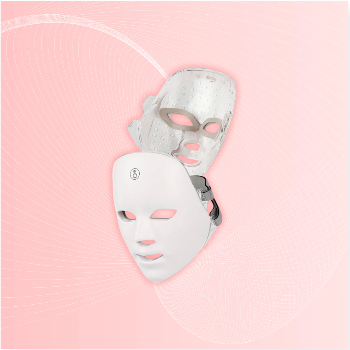 LED Facial Mask