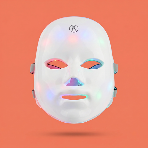 LED Facial Mask