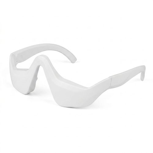 Red Light Eye Care Glasses